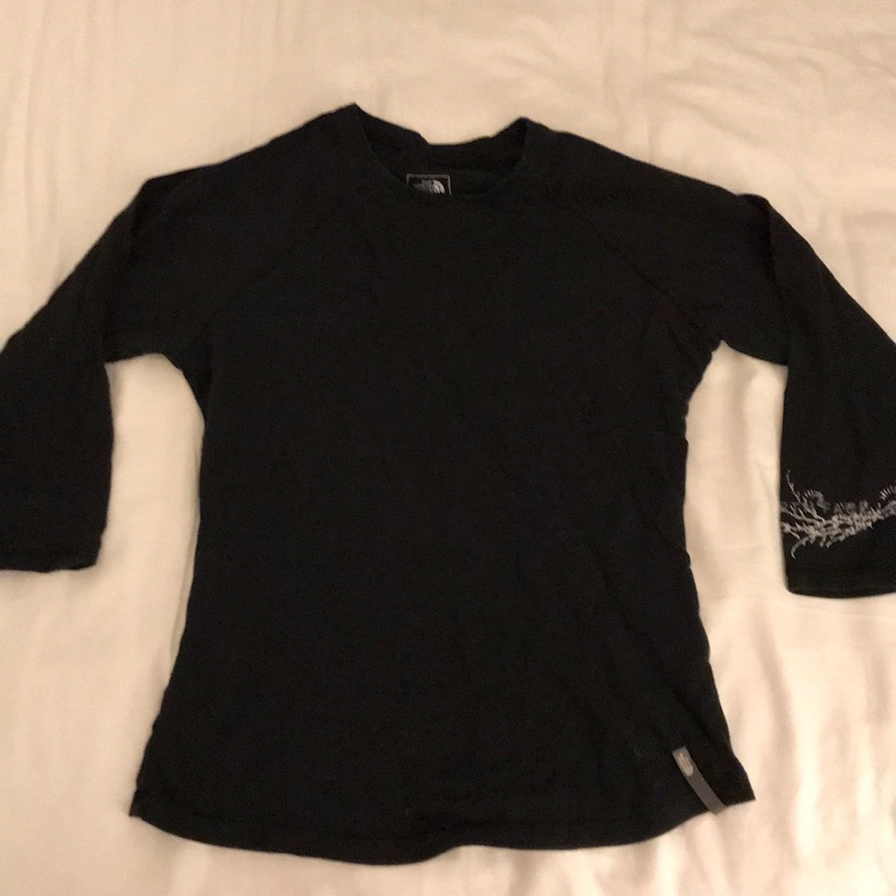 North Face Shirt